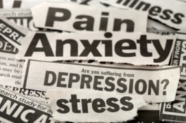 Newsletter Resources – Stress-related Issues at Work and Mental Wellbeing