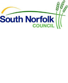 South Norfolk Council Logo