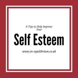 self-esteem resilience
