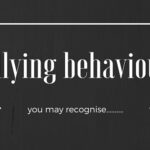 Bullying behaviours you may recognise