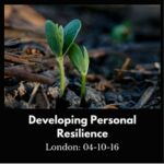 Resilience Open Course London