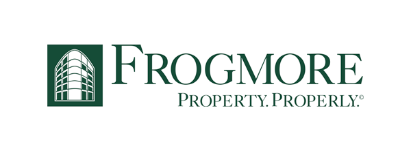 Frogmore Logo