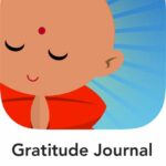 Gratitude Journal Logo